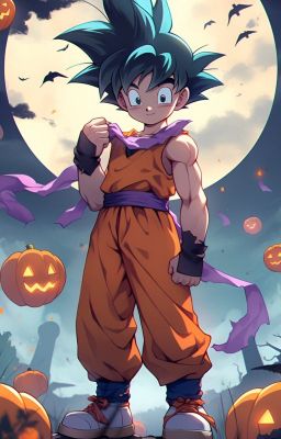 Dragon Ball Rosario cover