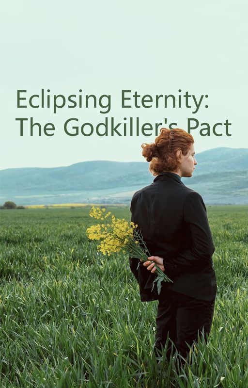 Eclipsing Eternity: The Godkiller's Pact by herrvonsmit