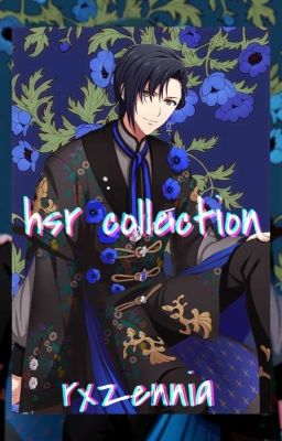 hsr collection || honkai star rail cover