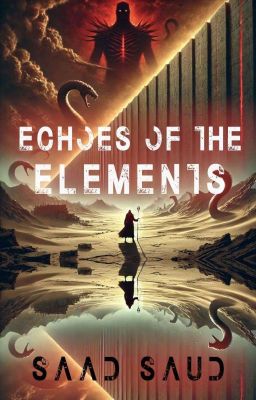 Echoes Of The Elements cover