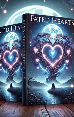 Fated Hearsts  cover