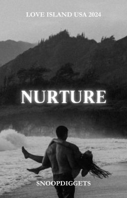 nurture | m. harichi cover