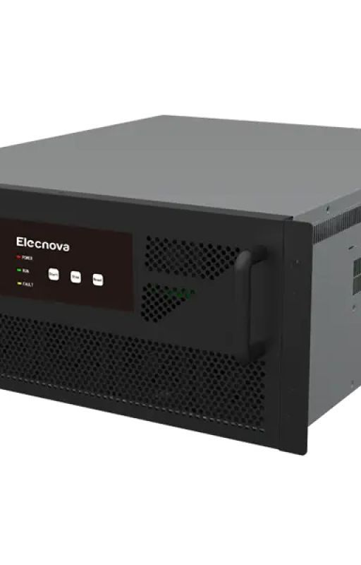 POWER QUALITY IMPROVEMENT EQUIPMENT by Elecnova