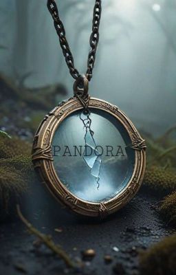 Pandora cover