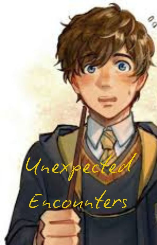 Unexpected Encounters by RozalineReader