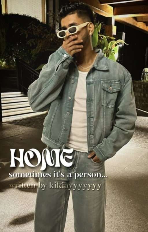 Home -A Shreyas Iyer Fanfiction.  by kikiayy_