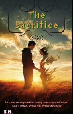 The Sacrifice cover