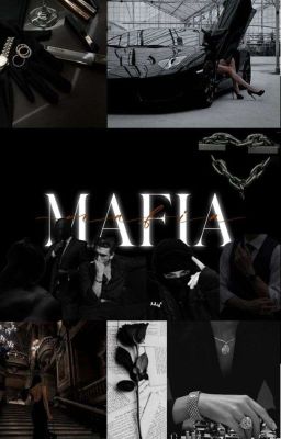 Mafia step siblings ( Indian - Korean ff) cover