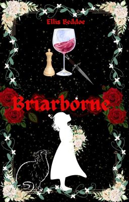 Briarborne cover