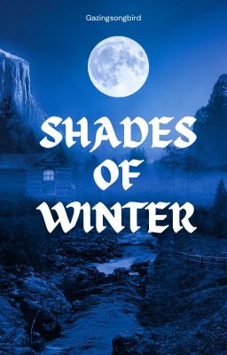 Shades of Winter cover