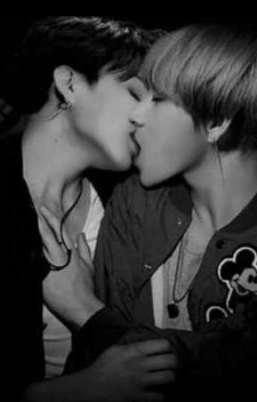 Oh, Fuck / Taekook by wedxx_tk