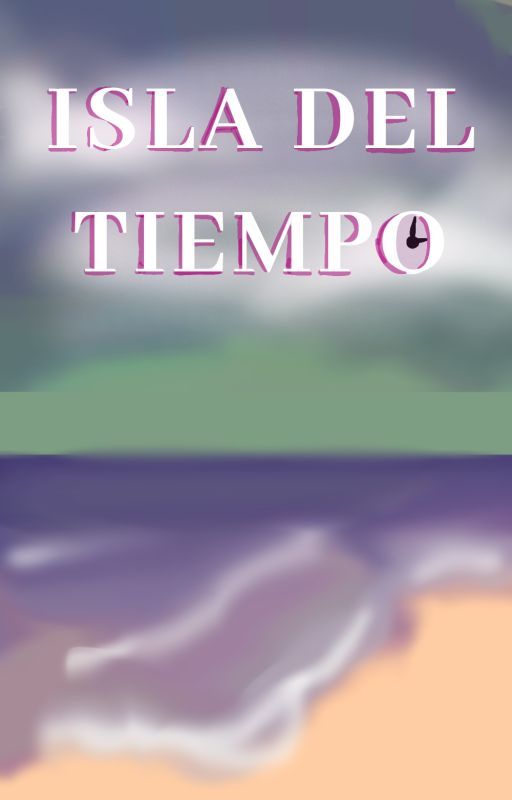 la isla del tiempo by Arai_Aleinad