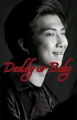 Daddy or Baby cover