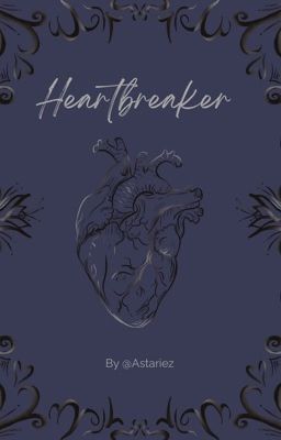 Heartbreaker cover