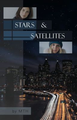 Stars & Satellites (girlxgirl) cover