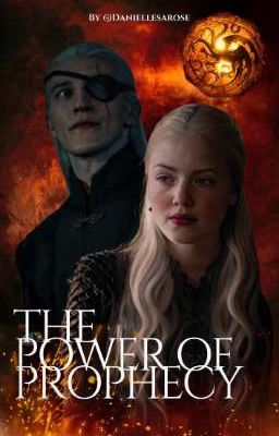 The Power Of Prophecy cover