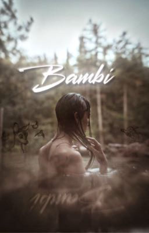 BAMBI | Stefan Salvatore  by VAMPYRES4EVA