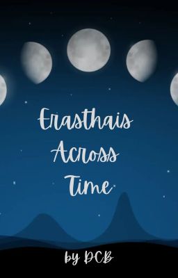 Erasthais Across Time cover