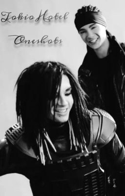 TOKIO HOTEL ONESHOTS cover