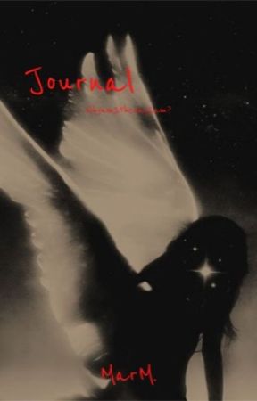 Journal<3 by BLOWMYFUCKINGWHISTLE