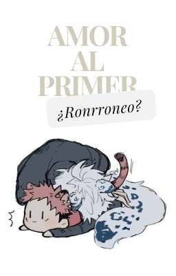 Amor al primer ¿Ronroneo? [GoYuu] [Híbridos]  cover