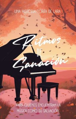 Ritmos de Sanación  cover