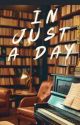 Just in a day by Author_sk217