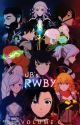 JB's RWBY Volume 8: The Prince Of Grimm (Male OC Insert) by JonBlaze_