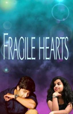 Fragile Hearts cover