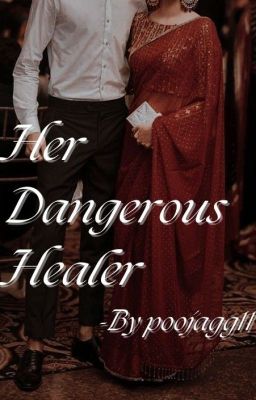 Her Dangerous Healer cover