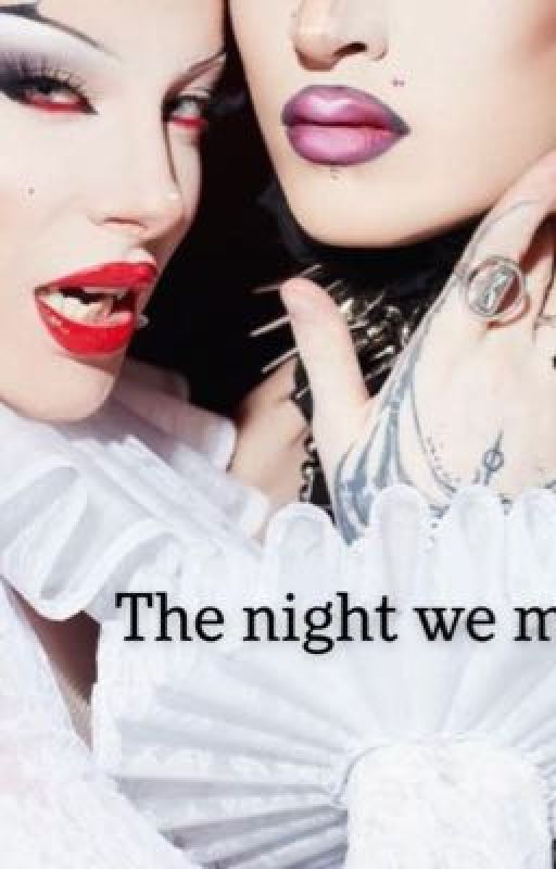 The Night We Met (Dayasco) by Rpdrlover_09