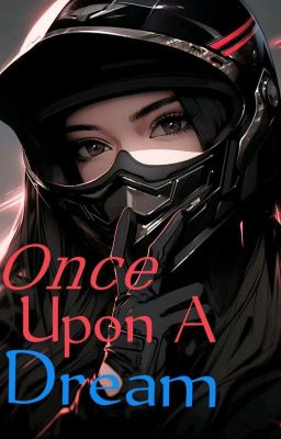 Once Upon A Dream  cover