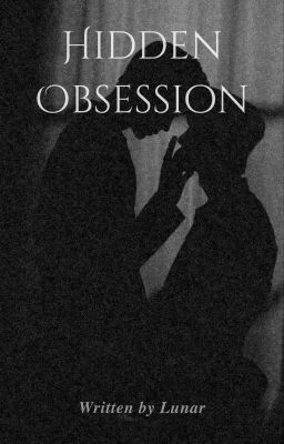 Hidden Obsession cover