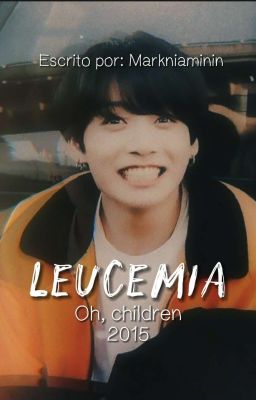 Leucemia || Kookmin cover