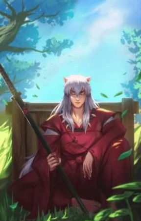 Inuyasha Feudal Fairytale Japan Another half Breed (Inuyasha x reader) by Tetsuya-Chonie