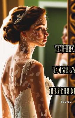 The Ugly Bride cover