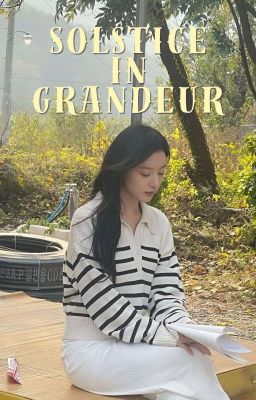 Solstice in Grandeur cover