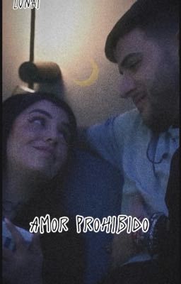 Amor prohibido cover