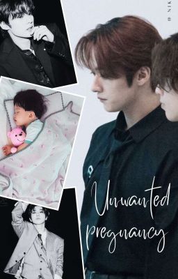 • Unwanted pregnancy • cover