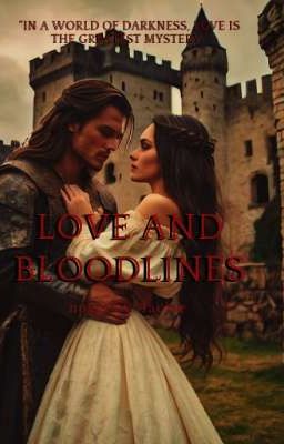 Love and Bloodlines cover