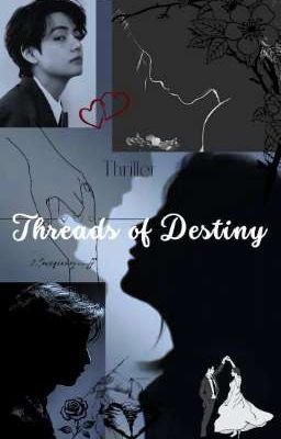 Threads of Destiny  cover