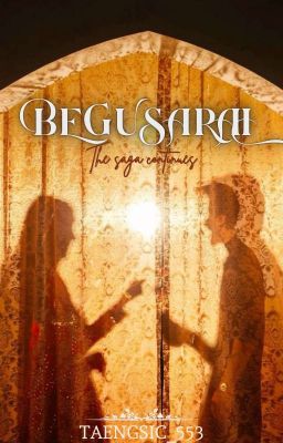 Begusarai - The saga continue cover