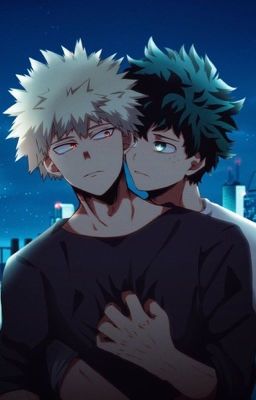 That night... | bakudeku |  cover