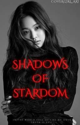 Shadows Of Stardom cover