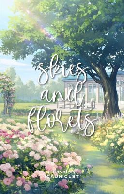 Skies & Florets cover