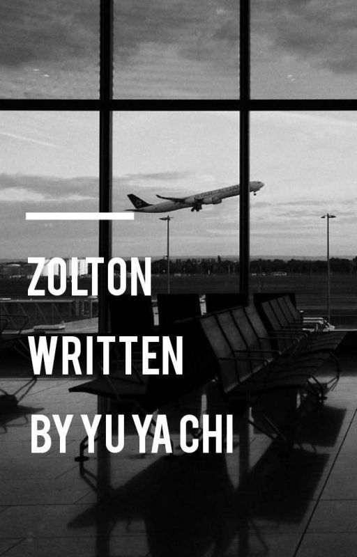 Zolton(ongoing) by YuYaChi_245