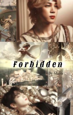 Forbidden | Kookmin cover