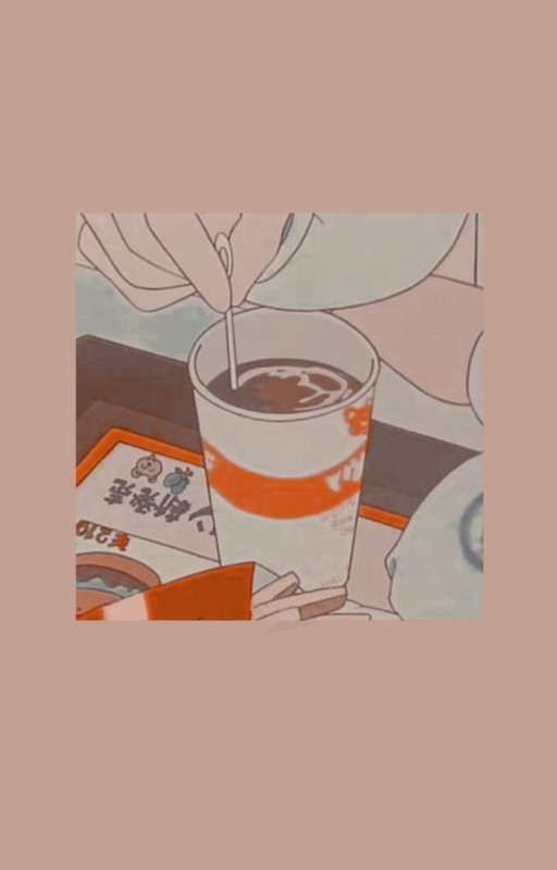 caffeine and chaos || lipsoul by aurrpa