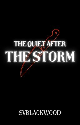 The Quiet After the Storm cover