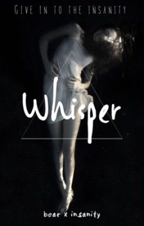 Whisper by toasternoodl